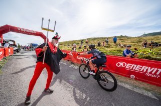 En proposant un nouveau départ anticipé au vendredi soir, les organisateurs du Tour des Stations espèrent voir augmenter le nombre de finishers de l'Ultrafondo.